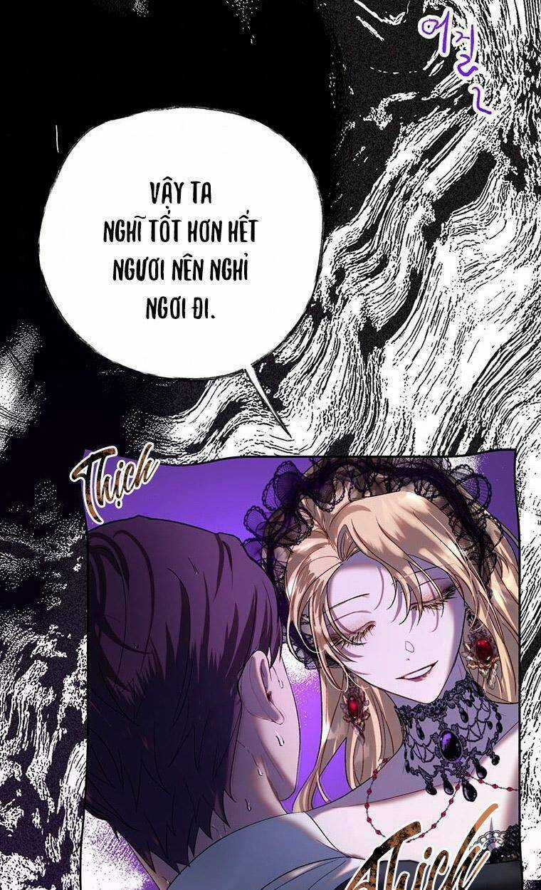 Cách Bảo Vệ Anh Trai Của Nữ Chính Chapter 40 trang 37