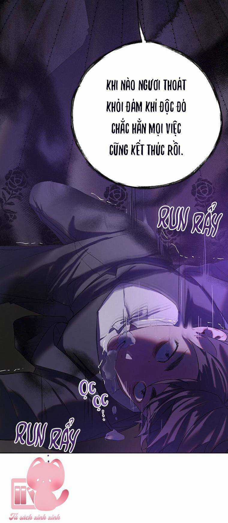 Cách Bảo Vệ Anh Trai Của Nữ Chính Chapter 40 trang 40