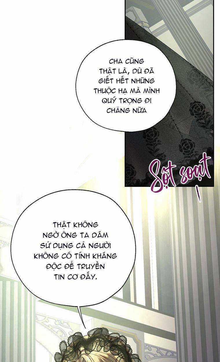 Cách Bảo Vệ Anh Trai Của Nữ Chính Chapter 40 trang 42