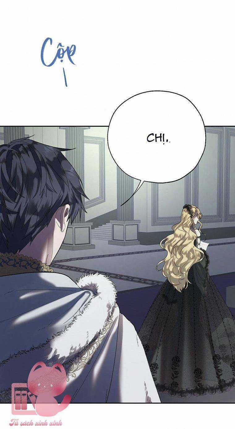 Cách Bảo Vệ Anh Trai Của Nữ Chính Chapter 40 trang 46