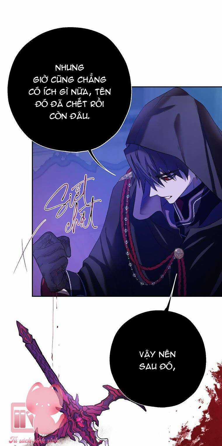 Cách Bảo Vệ Anh Trai Của Nữ Chính Chapter 40 trang 5