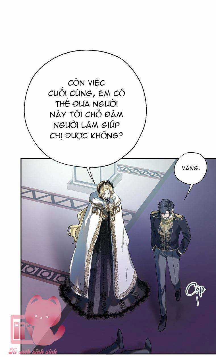 Cách Bảo Vệ Anh Trai Của Nữ Chính Chapter 40 trang 52