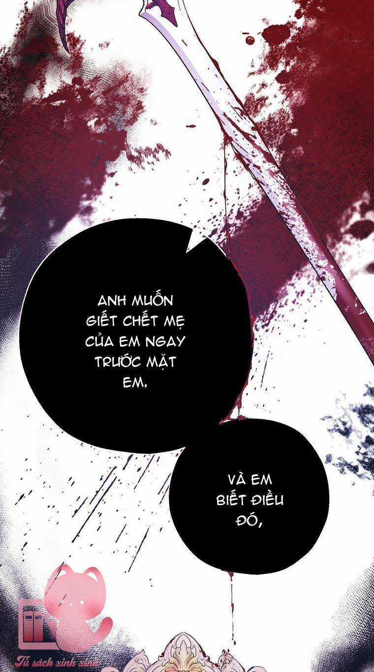 Cách Bảo Vệ Anh Trai Của Nữ Chính Chapter 40 trang 6