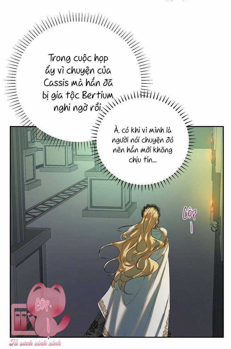 Cách Bảo Vệ Anh Trai Của Nữ Chính Chapter 40 trang 60