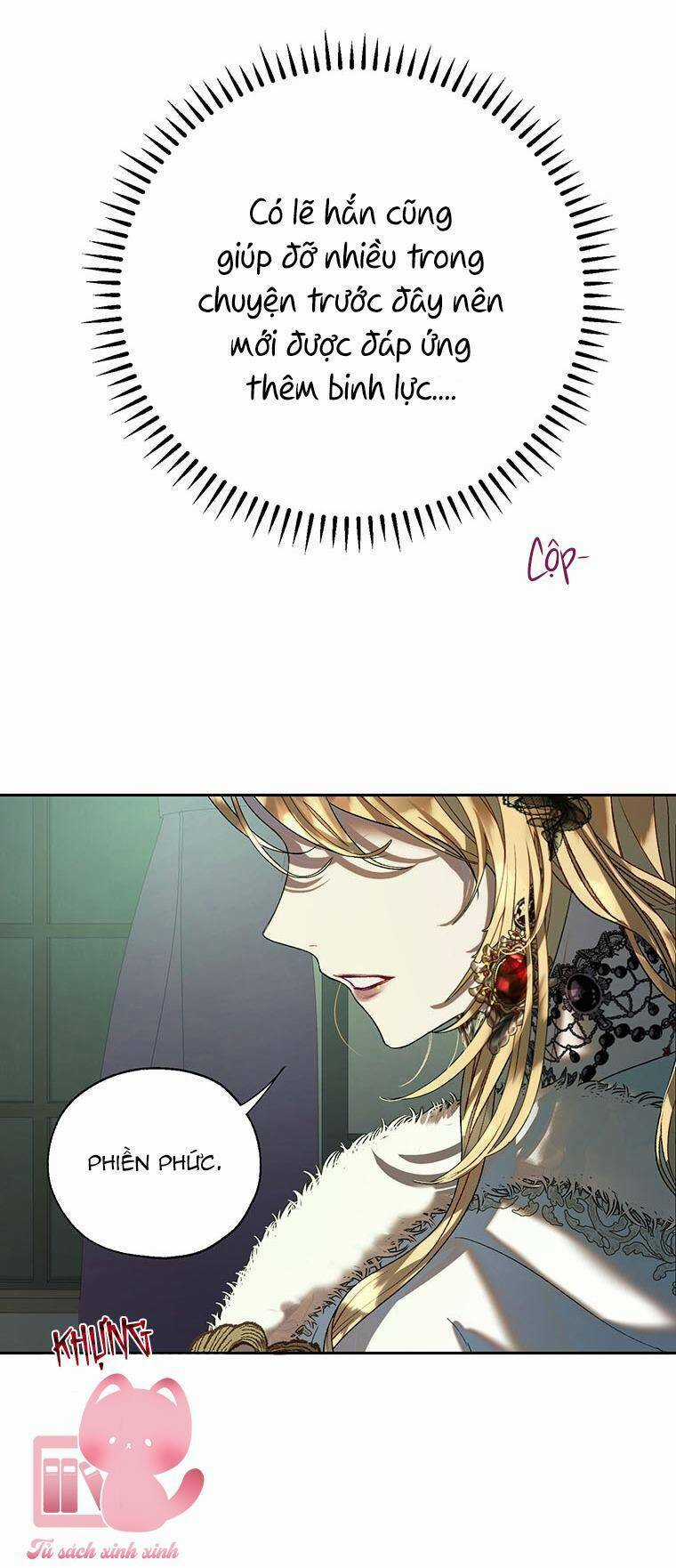 Cách Bảo Vệ Anh Trai Của Nữ Chính Chapter 40 trang 61