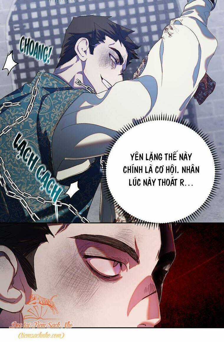 Cách Bảo Vệ Anh Trai Của Nữ Chính Chapter 41 trang 10