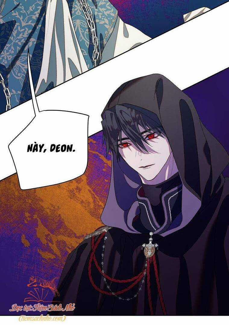 Cách Bảo Vệ Anh Trai Của Nữ Chính Chapter 41 trang 17