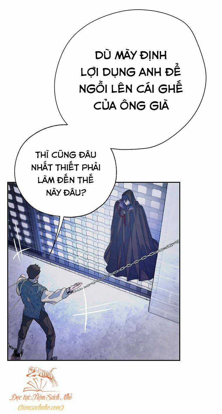 Cách Bảo Vệ Anh Trai Của Nữ Chính Chapter 41 trang 18