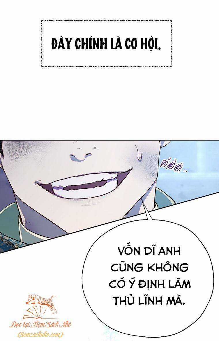 Cách Bảo Vệ Anh Trai Của Nữ Chính Chapter 41 trang 19