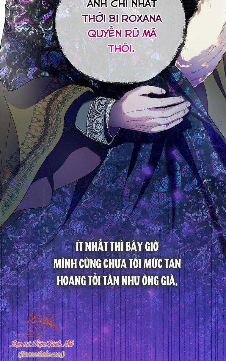 Cách Bảo Vệ Anh Trai Của Nữ Chính Chapter 41 trang 21