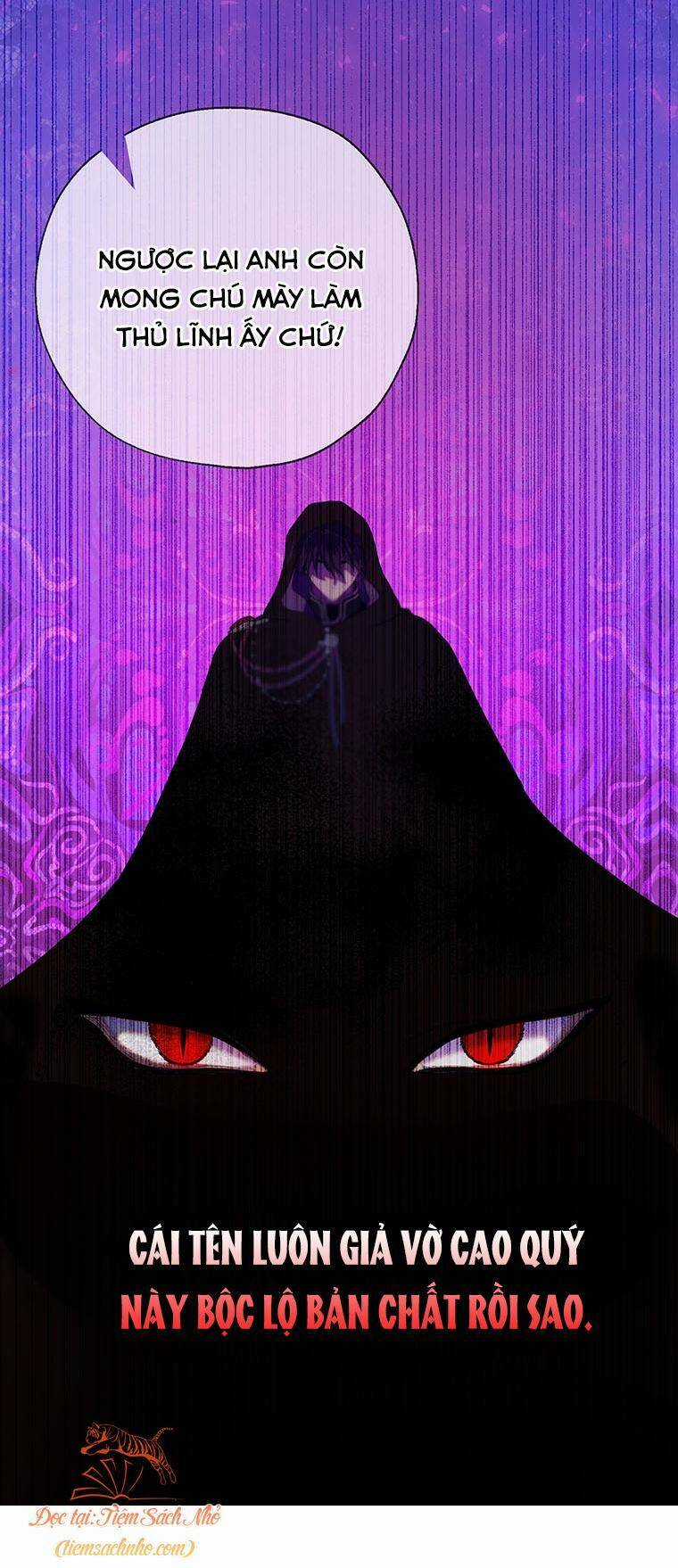 Cách Bảo Vệ Anh Trai Của Nữ Chính Chapter 41 trang 22