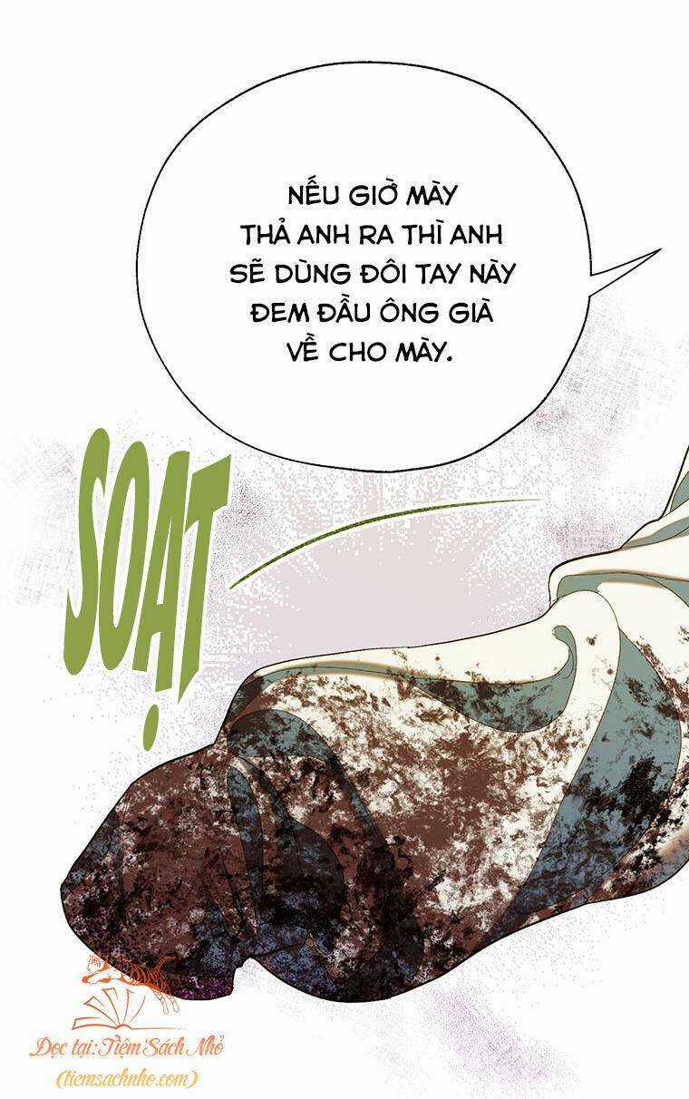 Cách Bảo Vệ Anh Trai Của Nữ Chính Chapter 41 trang 23