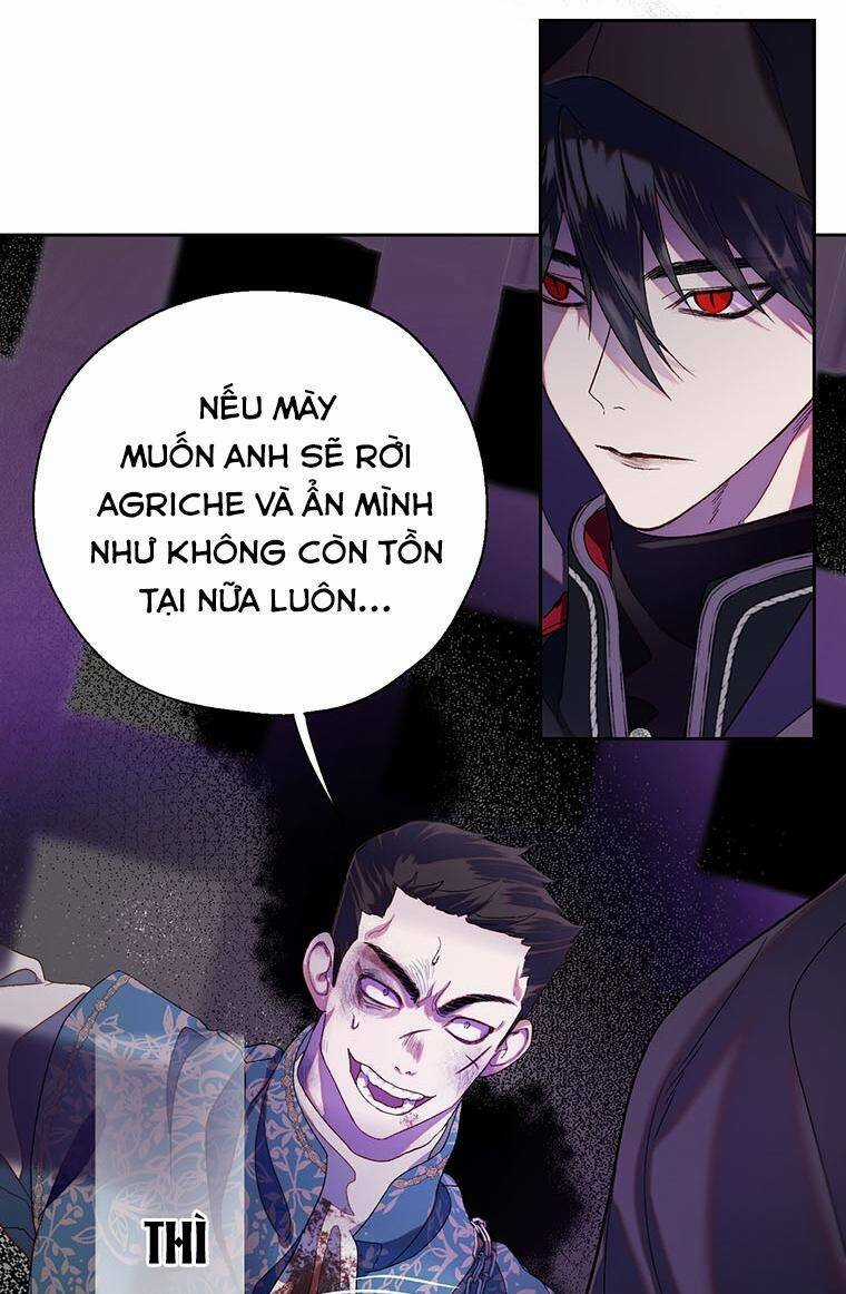 Cách Bảo Vệ Anh Trai Của Nữ Chính Chapter 41 trang 24