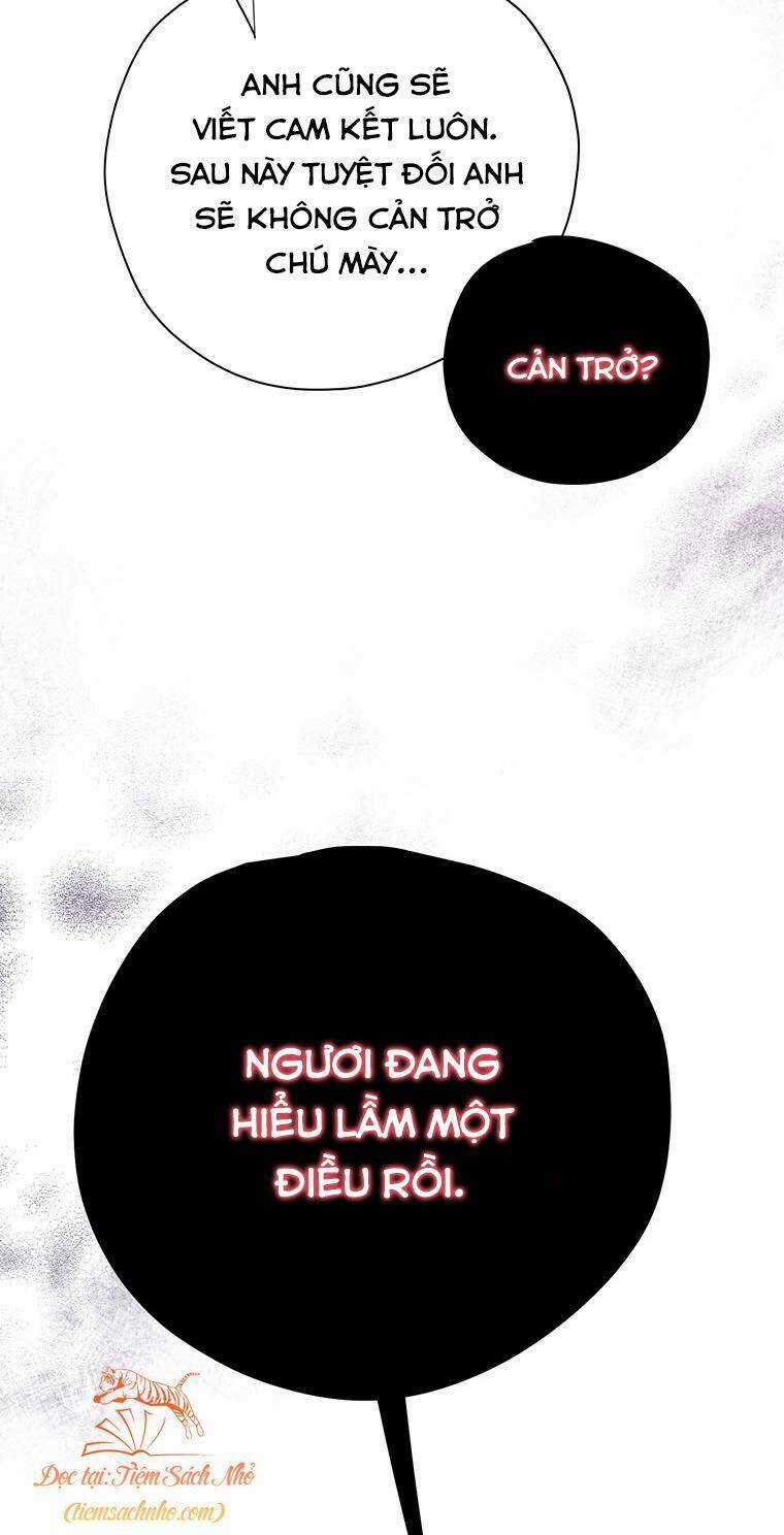 Cách Bảo Vệ Anh Trai Của Nữ Chính Chapter 41 trang 26