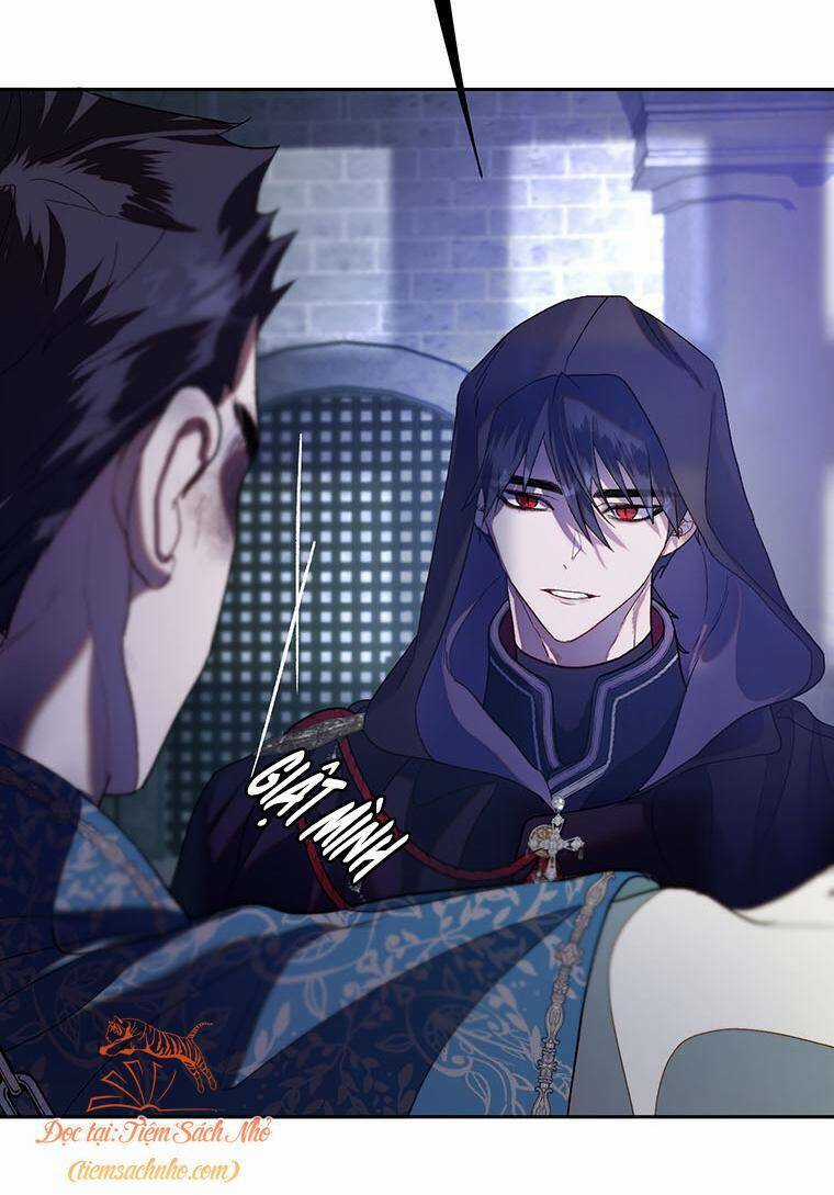 Cách Bảo Vệ Anh Trai Của Nữ Chính Chapter 41 trang 27