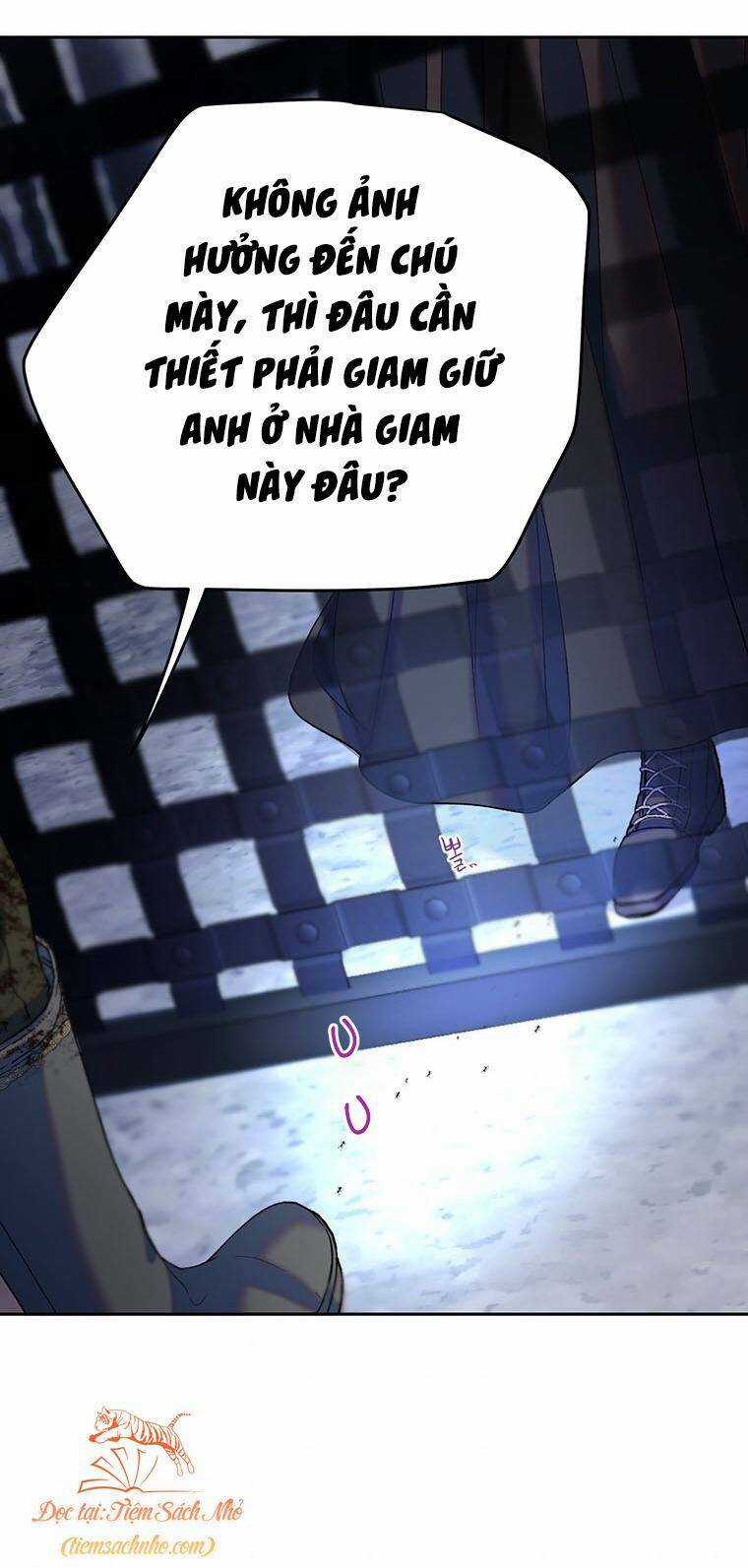 Cách Bảo Vệ Anh Trai Của Nữ Chính Chapter 41 trang 32