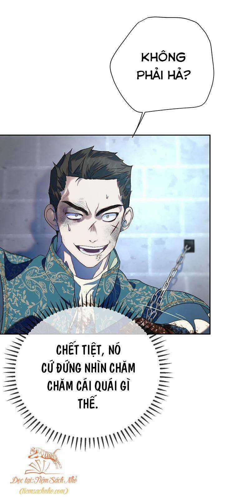 Cách Bảo Vệ Anh Trai Của Nữ Chính Chapter 41 trang 34