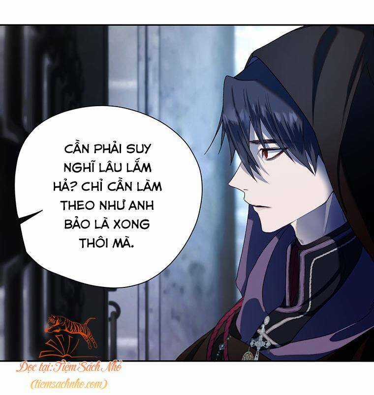 Cách Bảo Vệ Anh Trai Của Nữ Chính Chapter 41 trang 35