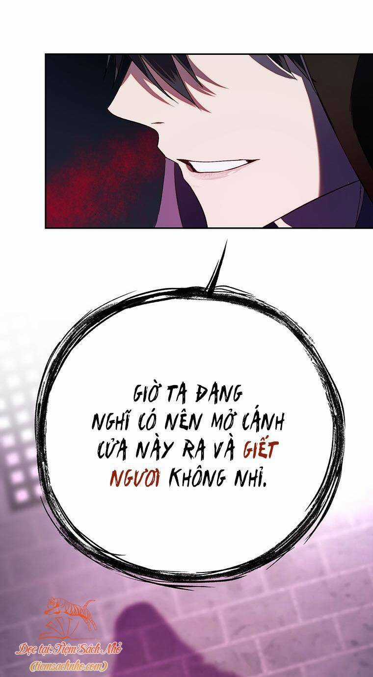 Cách Bảo Vệ Anh Trai Của Nữ Chính Chapter 41 trang 36