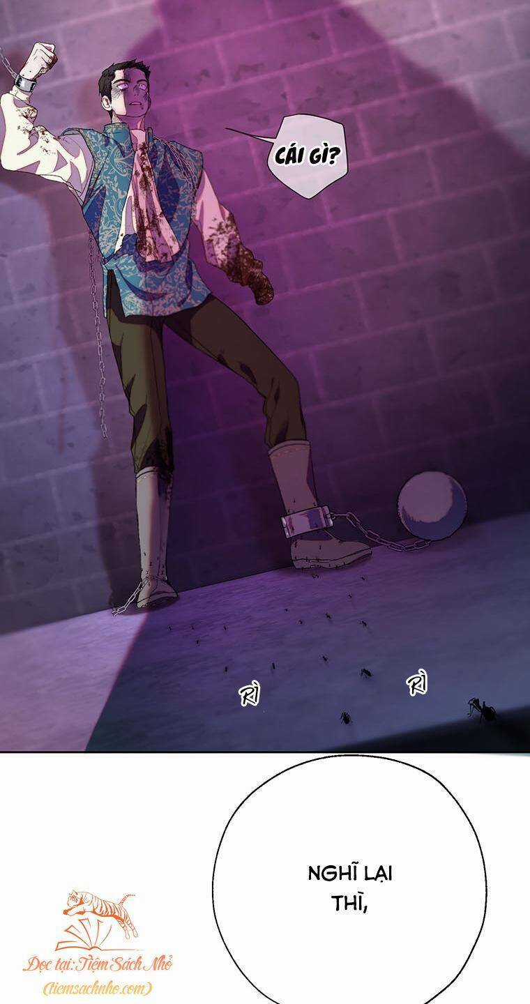 Cách Bảo Vệ Anh Trai Của Nữ Chính Chapter 41 trang 37