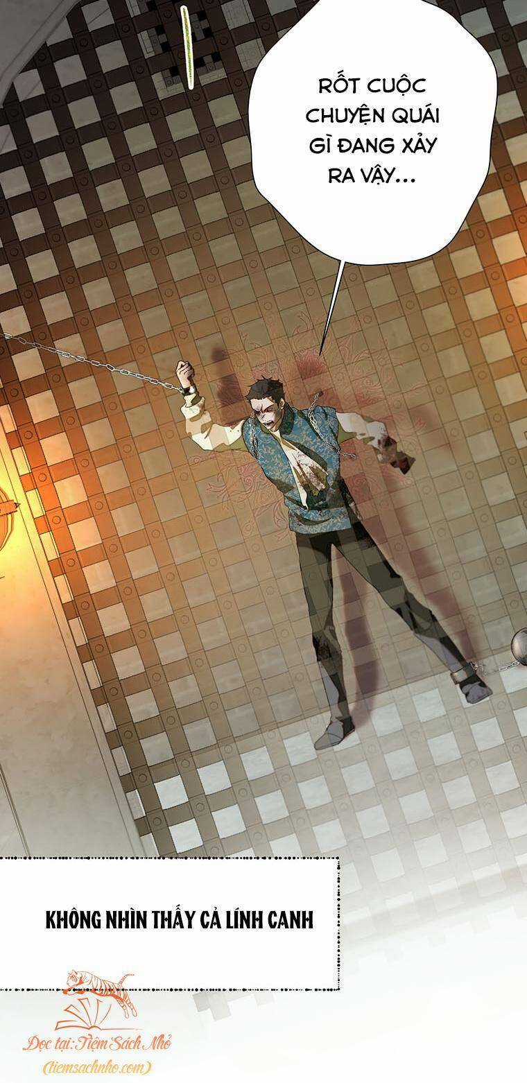 Cách Bảo Vệ Anh Trai Của Nữ Chính Chapter 41 trang 4