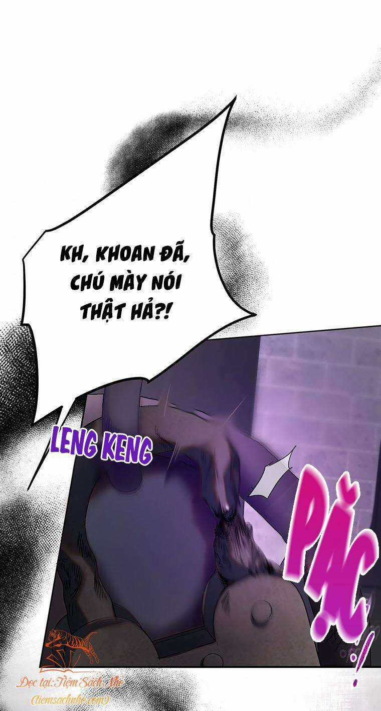 Cách Bảo Vệ Anh Trai Của Nữ Chính Chapter 41 trang 40