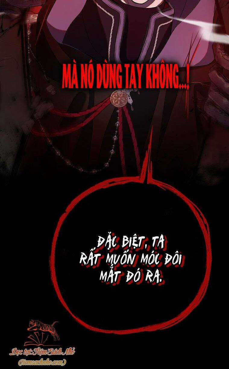 Cách Bảo Vệ Anh Trai Của Nữ Chính Chapter 41 trang 43