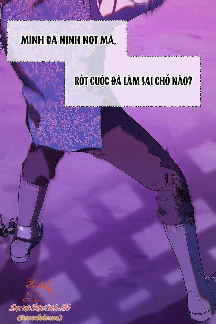 Cách Bảo Vệ Anh Trai Của Nữ Chính Chapter 41 trang 46