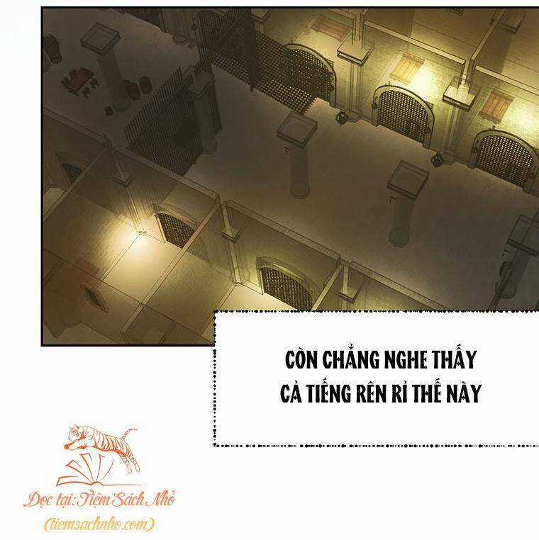 Cách Bảo Vệ Anh Trai Của Nữ Chính Chapter 41 trang 5