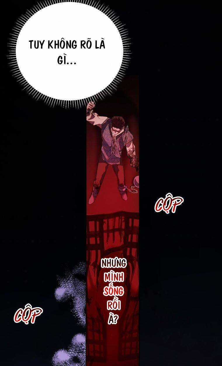 Cách Bảo Vệ Anh Trai Của Nữ Chính Chapter 41 trang 50