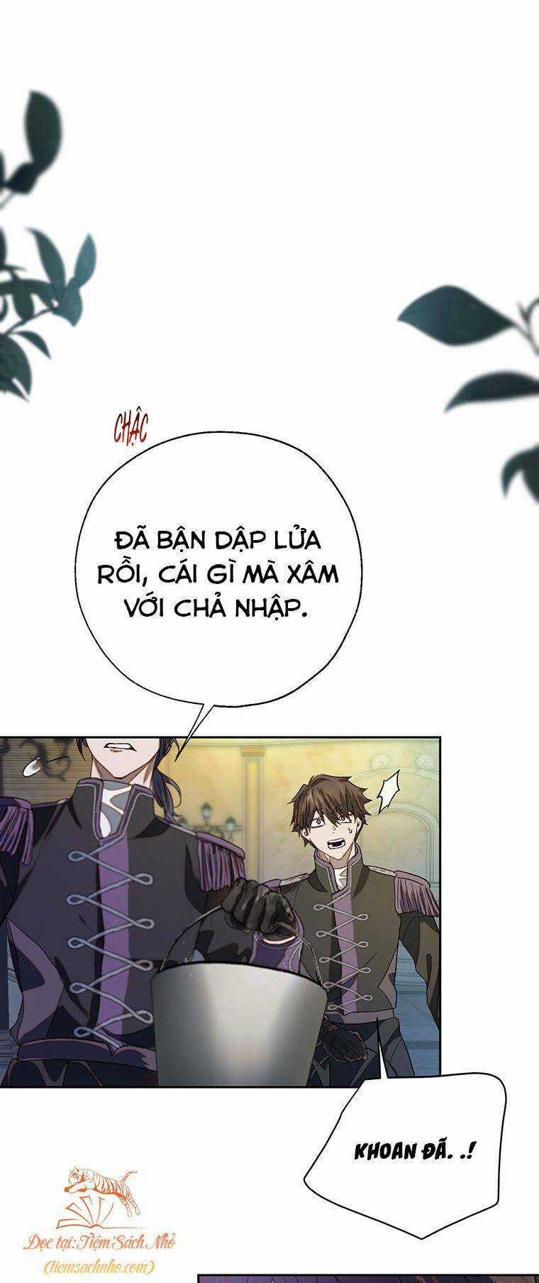 Cách Bảo Vệ Anh Trai Của Nữ Chính Chapter 41 trang 53