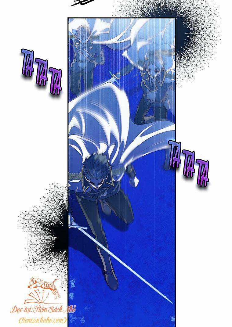 Cách Bảo Vệ Anh Trai Của Nữ Chính Chapter 41 trang 55