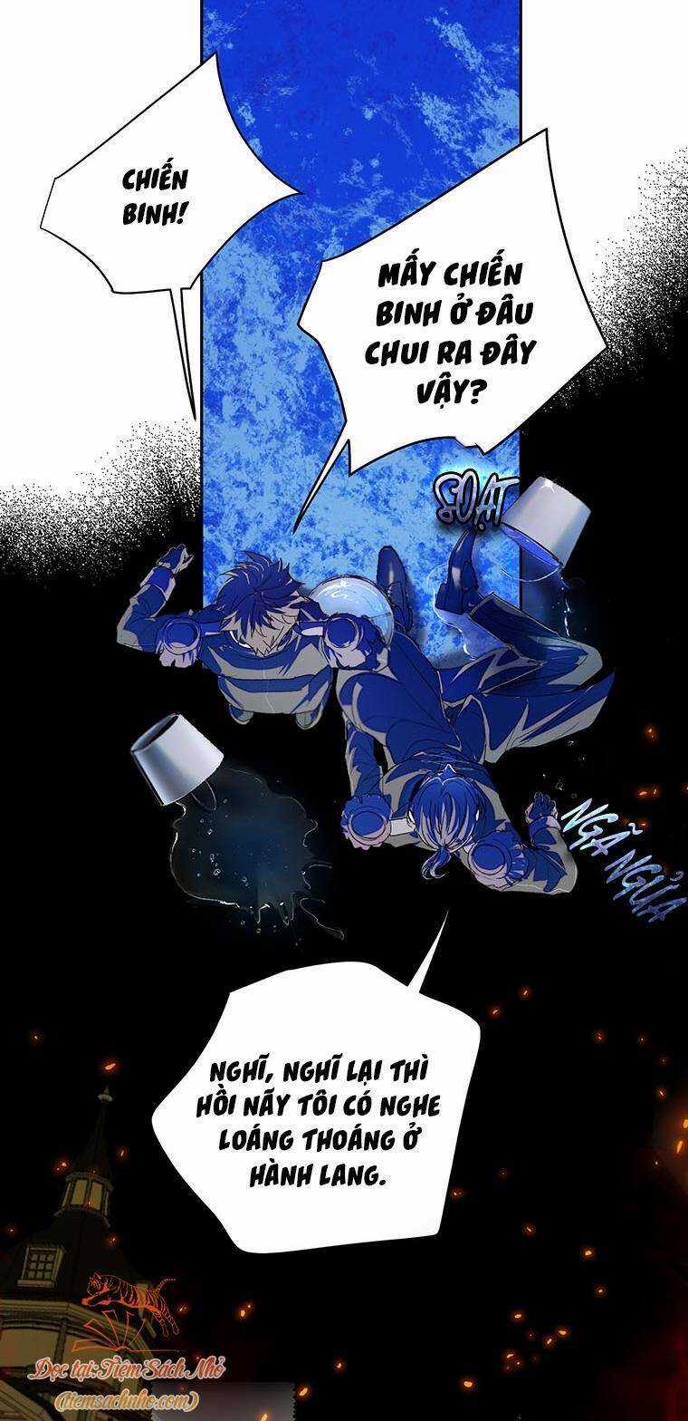 Cách Bảo Vệ Anh Trai Của Nữ Chính Chapter 41 trang 56