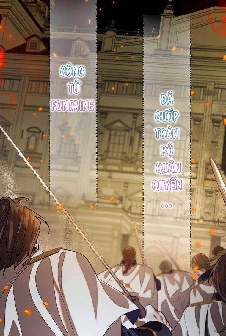 Cách Bảo Vệ Anh Trai Của Nữ Chính Chapter 41 trang 57