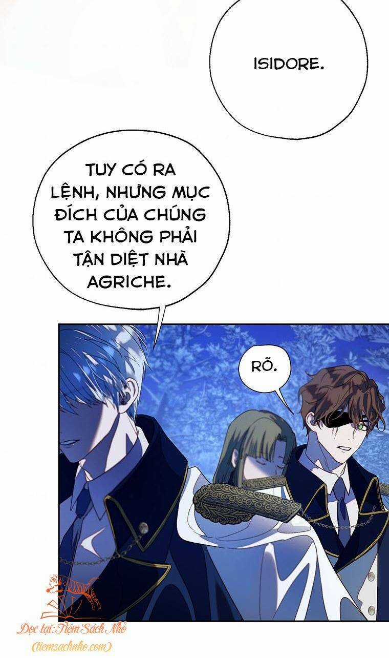 Cách Bảo Vệ Anh Trai Của Nữ Chính Chapter 41 trang 59