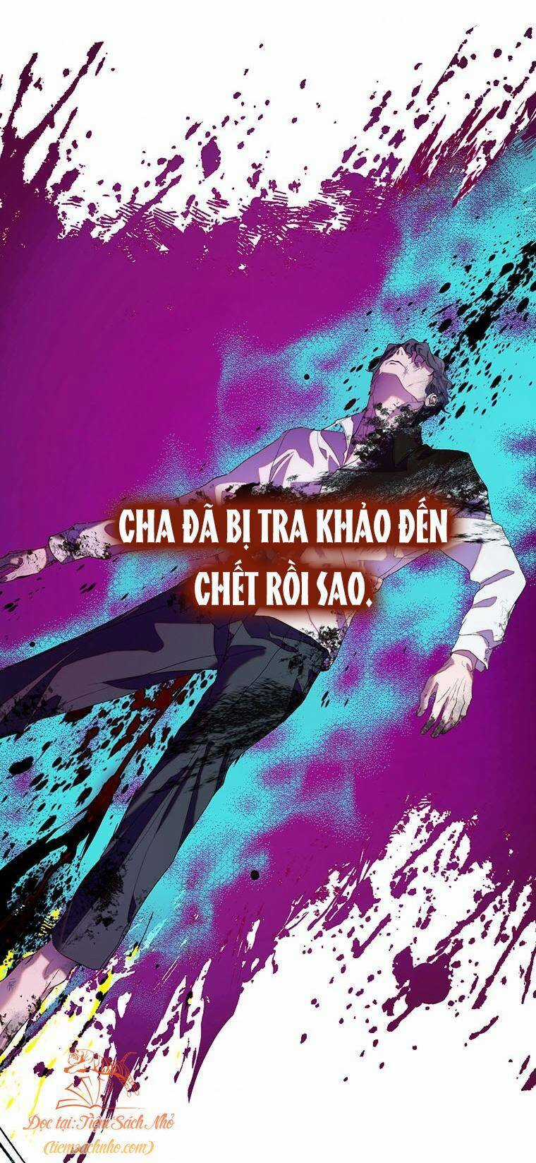 Cách Bảo Vệ Anh Trai Của Nữ Chính Chapter 41 trang 6