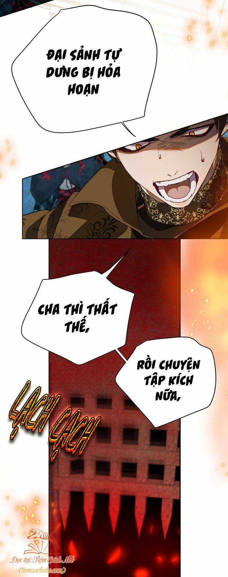 Cách Bảo Vệ Anh Trai Của Nữ Chính Chapter 41 trang 65