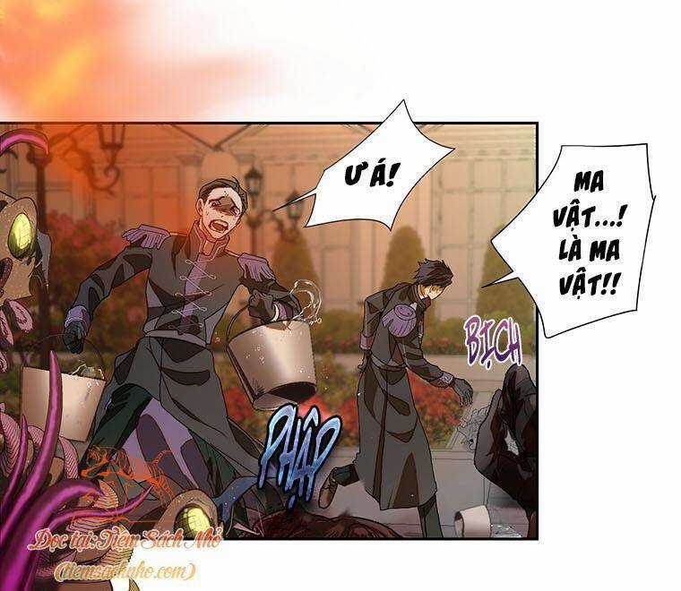 Cách Bảo Vệ Anh Trai Của Nữ Chính Chapter 41 trang 67