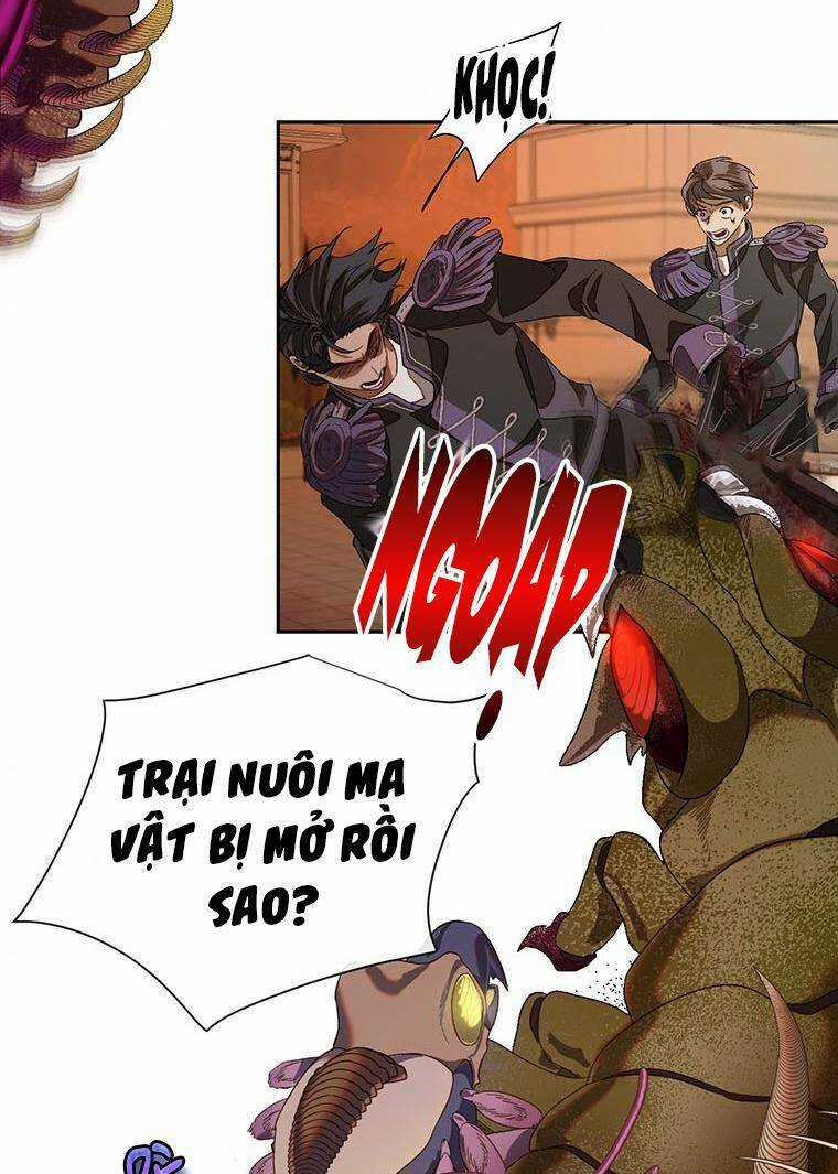 Cách Bảo Vệ Anh Trai Của Nữ Chính Chapter 41 trang 68