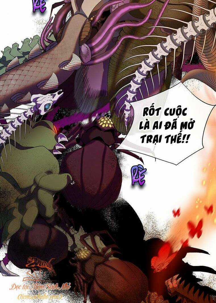 Cách Bảo Vệ Anh Trai Của Nữ Chính Chapter 41 trang 69