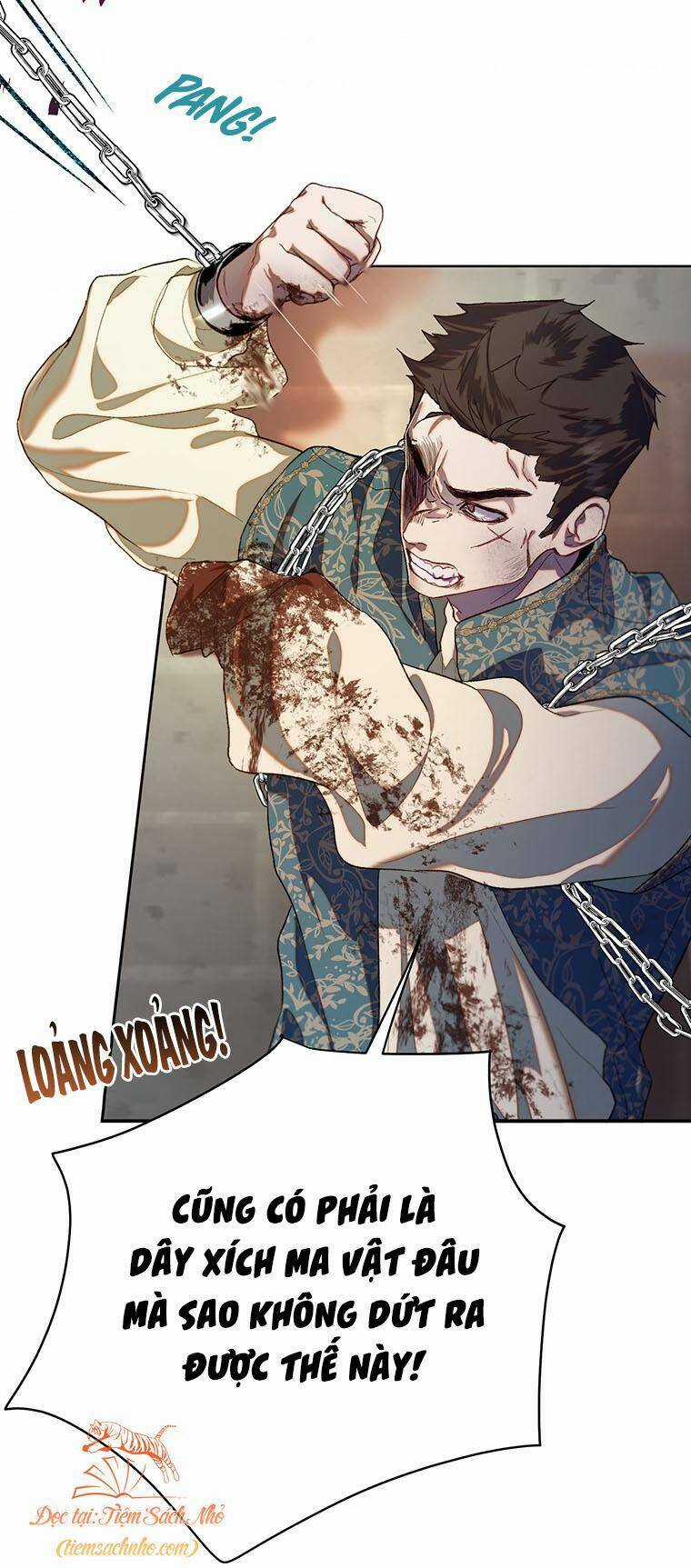 Cách Bảo Vệ Anh Trai Của Nữ Chính Chapter 41 trang 7