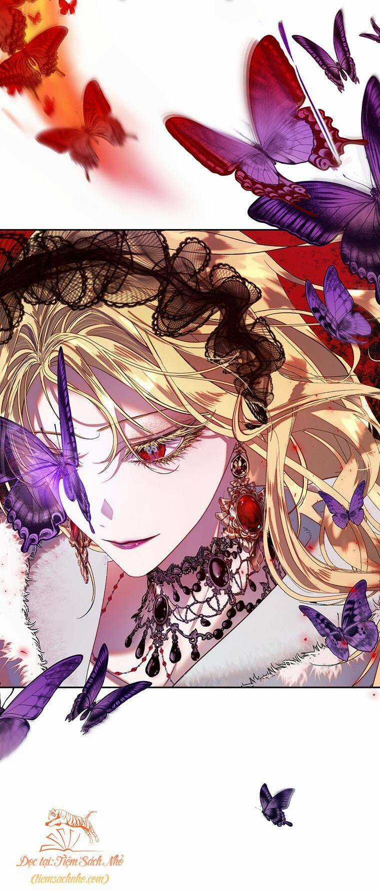 Cách Bảo Vệ Anh Trai Của Nữ Chính Chapter 41 trang 71