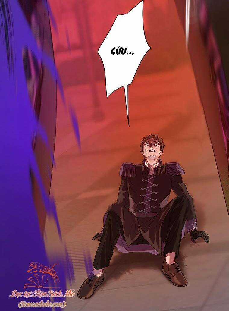 Cách Bảo Vệ Anh Trai Của Nữ Chính Chapter 41 trang 74