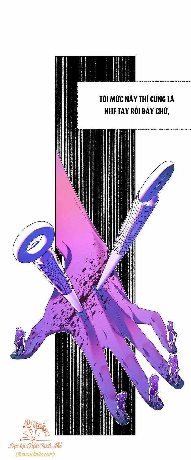 Cách Bảo Vệ Anh Trai Của Nữ Chính Chapter 41 trang 8