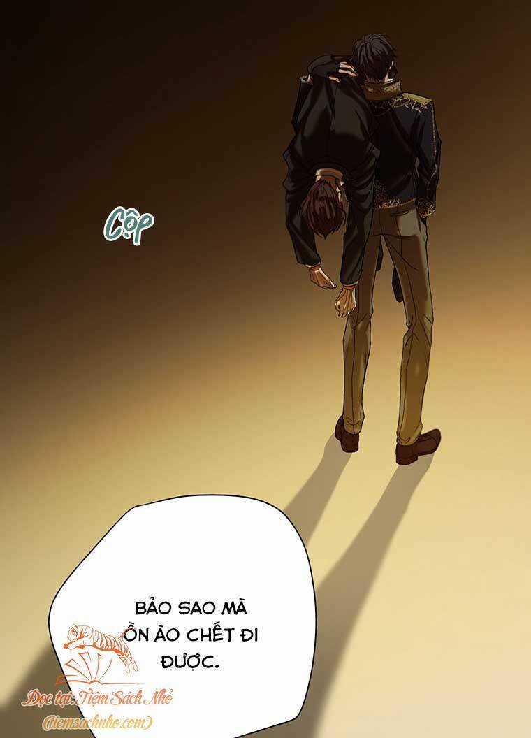 Cách Bảo Vệ Anh Trai Của Nữ Chính Chapter 42 trang 10