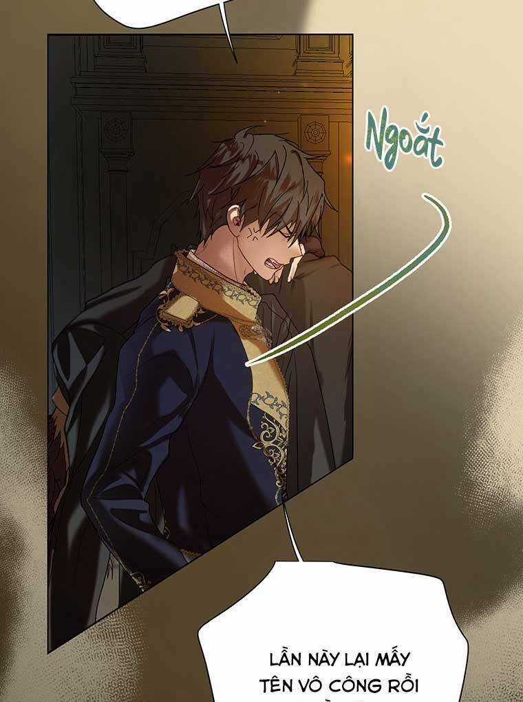 Cách Bảo Vệ Anh Trai Của Nữ Chính Chapter 42 trang 11