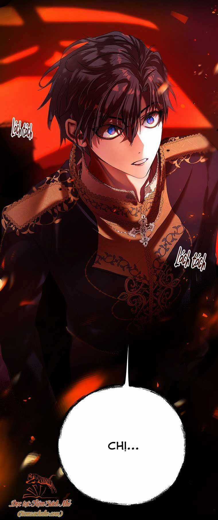 Cách Bảo Vệ Anh Trai Của Nữ Chính Chapter 42 trang 17