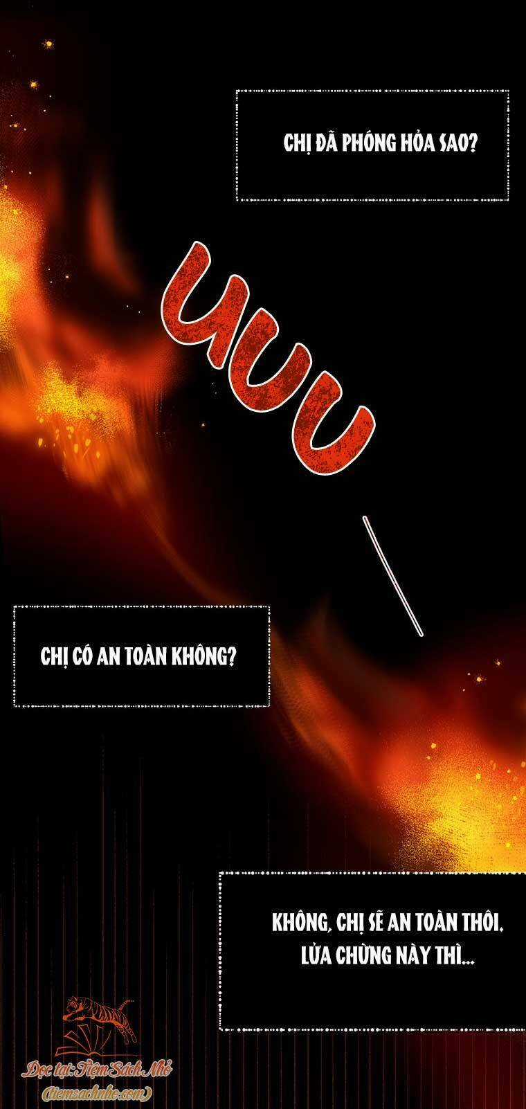 Cách Bảo Vệ Anh Trai Của Nữ Chính Chapter 42 trang 19