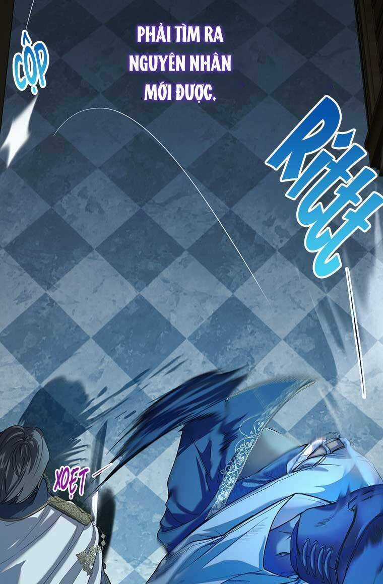 Cách Bảo Vệ Anh Trai Của Nữ Chính Chapter 42 trang 22