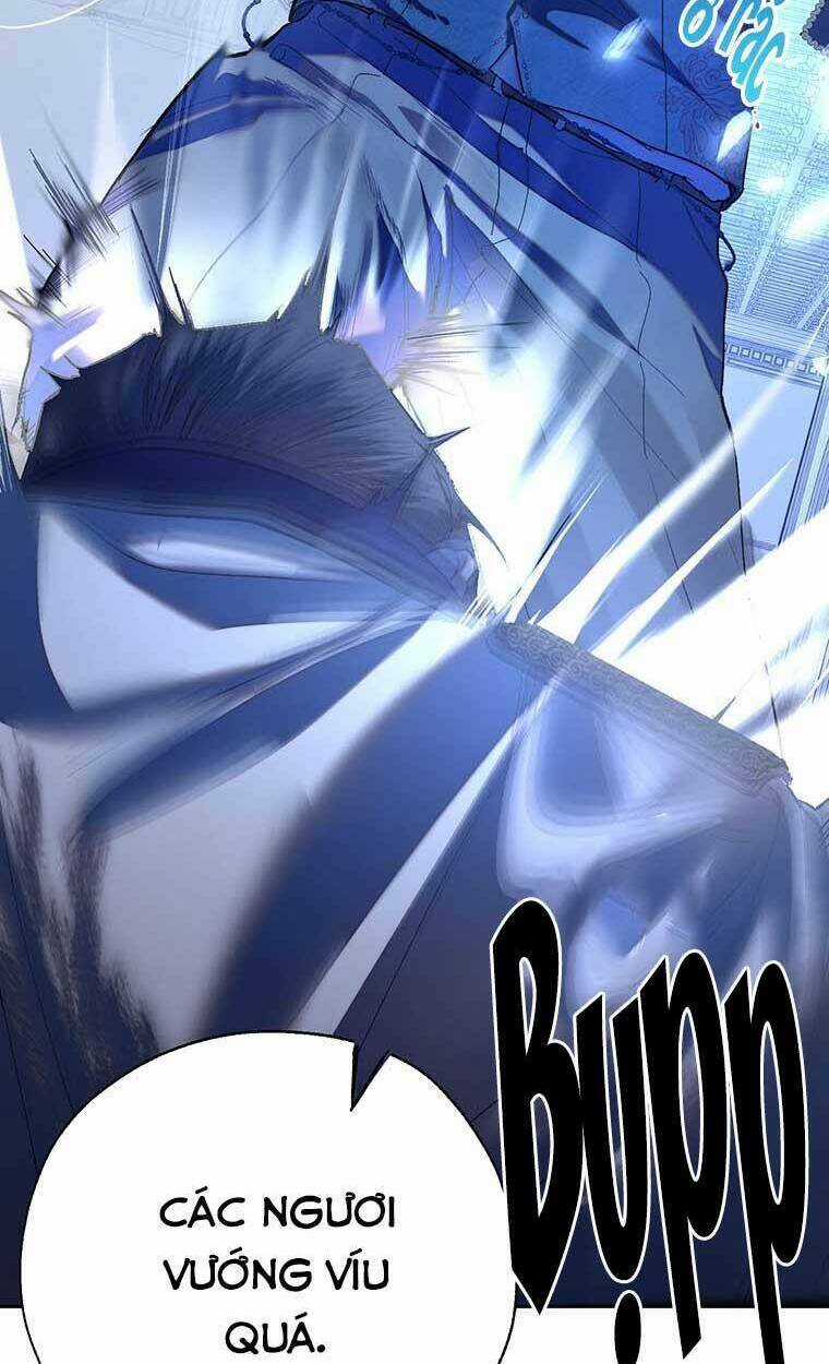 Cách Bảo Vệ Anh Trai Của Nữ Chính Chapter 42 trang 26